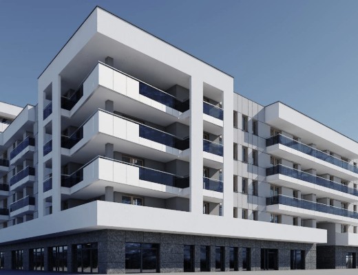 Inwestycja Przystanek Młodych