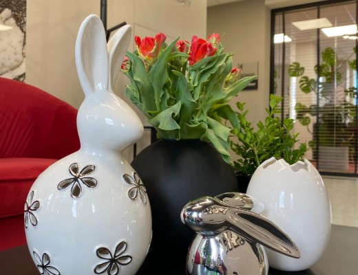 W Wielki Piątek pracujemy krócej! 