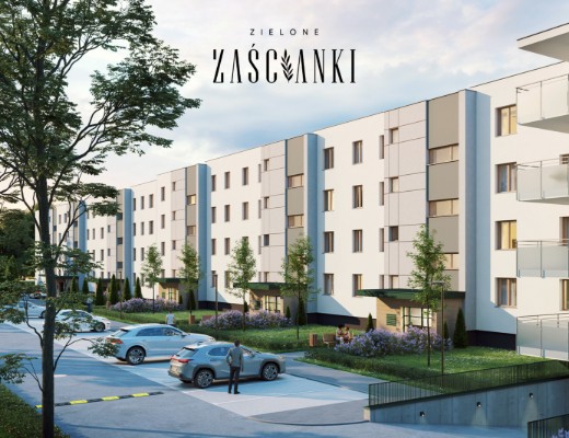 26 kwietnia Dni Otwarte Zielone Zaścianki!!!