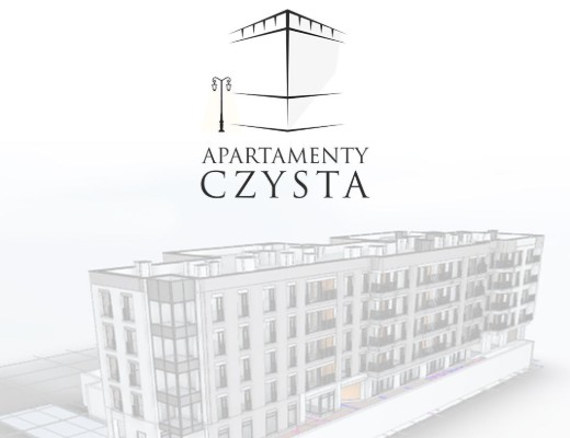 Już wkrótce - nowa inwestycja Apartamenty Czysta