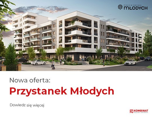 Następny przystanek ? Twój własny adres ! 