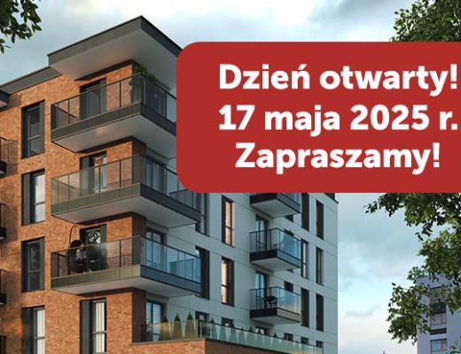 17 maja dzień otwarty na budowie inwestycji Kamienica przy Ciepłej!
